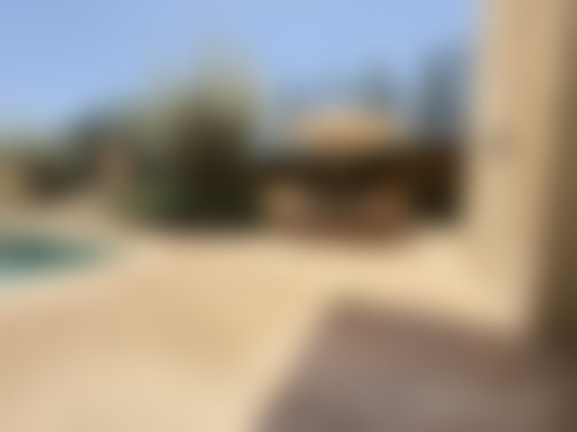 Villa neuve 600 m², piscine et jardin, Route de Tahanaoute — 5