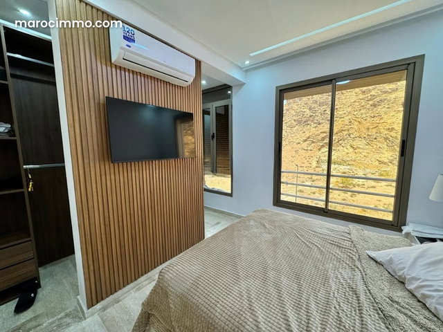 Appartement spacieux à louer Victor Hugo LOM24088 — 5
