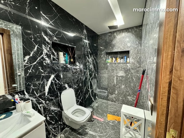 Appartement spacieux à louer Victor Hugo LOM24088 — 4