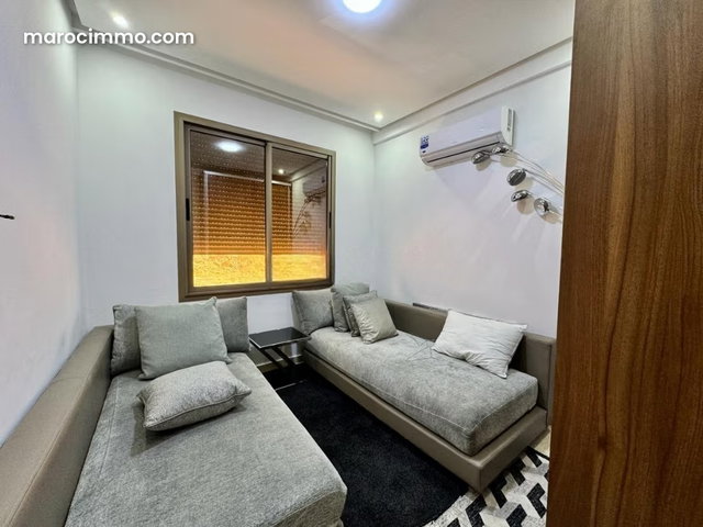 Appartement spacieux à louer Victor Hugo LOM24088 — 3
