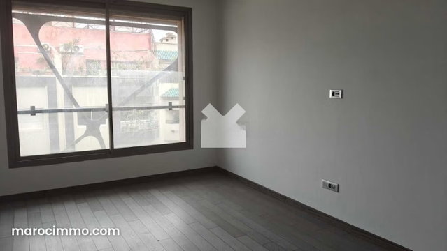 Appartement à Vendre de 220.0 m² à Casablanca, Gauthier — 5