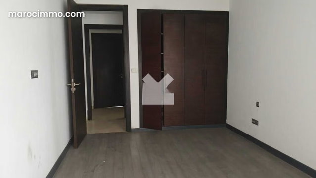 Appartement à Vendre de 220.0 m² à Casablanca, Gauthier — 4