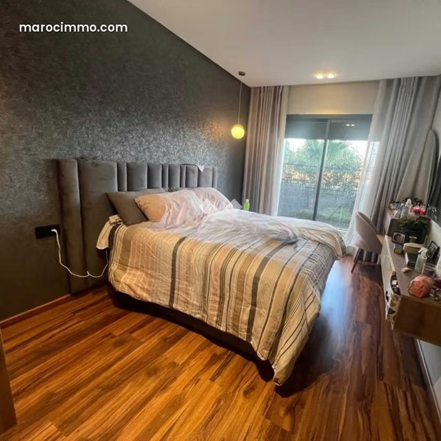 Appartement à Vendre de 211.0 m² à Bouskoura, Ville Verte — 4