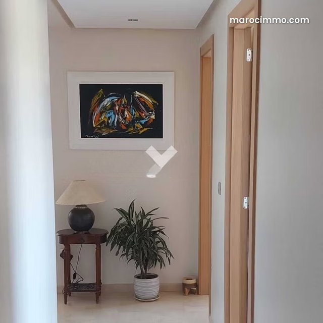 Appartement à Vendre de 211.0 m² à Bouskoura, Ville Verte — 5
