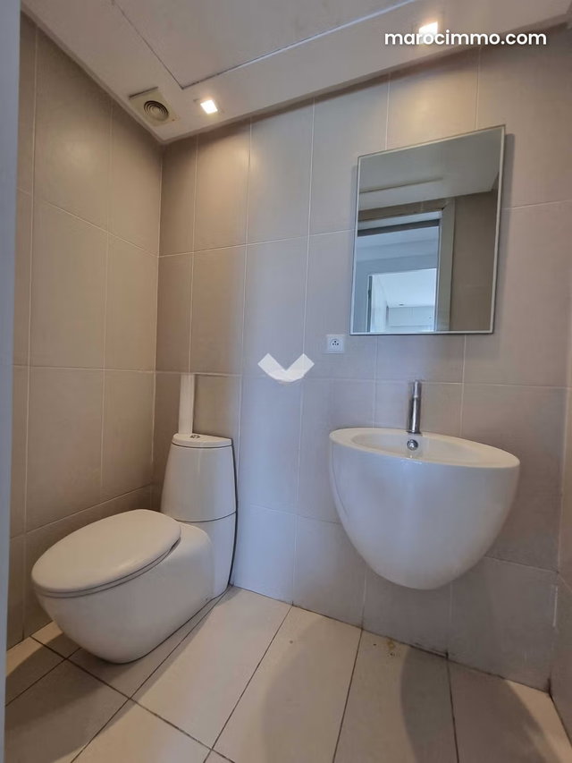 110.0 m² Apartment for Rent in Dar Bouazza, Tamaris1 — 3