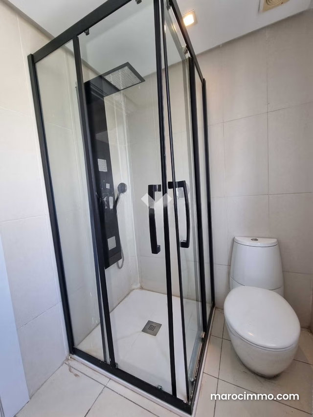 110.0 m² Apartment for Rent in Dar Bouazza, Tamaris1 — 2