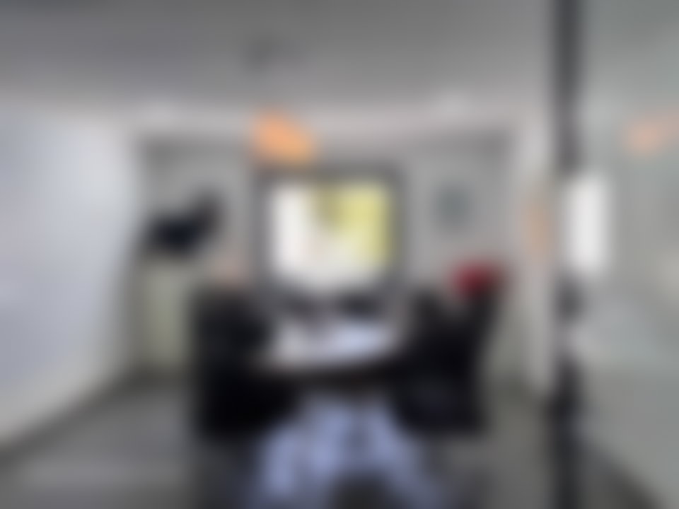 Bureau 112 m² à louer à Racine Casablanca avec terrasse