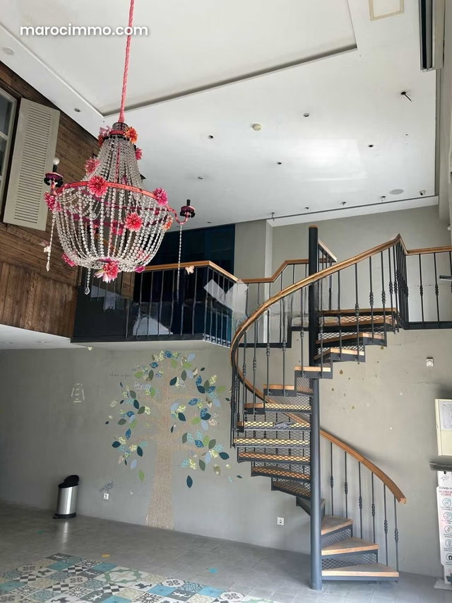 Local commercial à Vendre de 106.0 m² à Casablanca, Les Princesses — 3