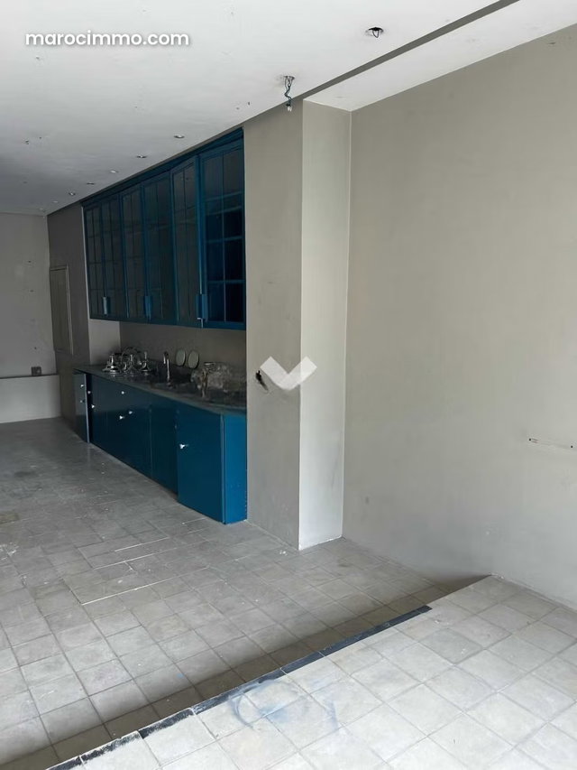 Local commercial à Vendre de 106.0 m² à Casablanca, Les Princesses — 2