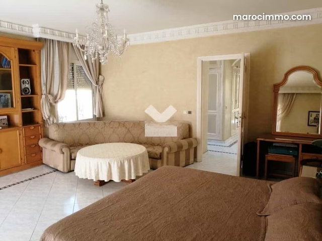 Villa à Vendre de 583.0 m² à Casablanca, Florida Mandarona — 4