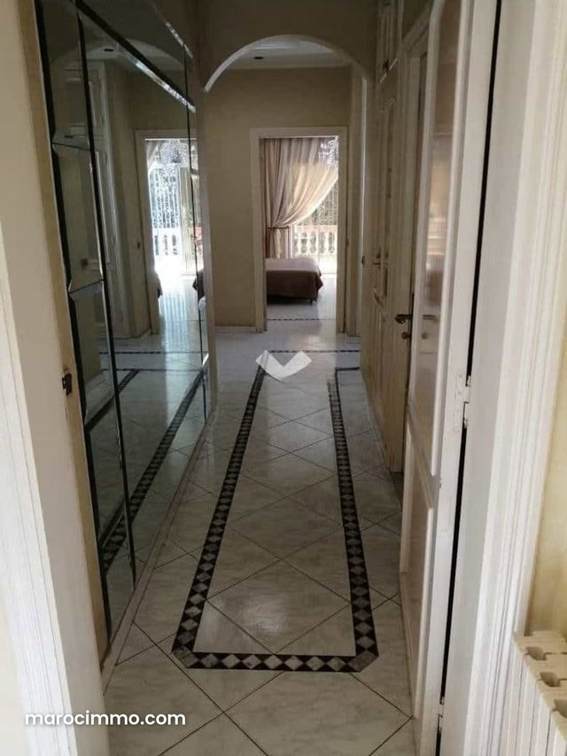 Villa à Vendre de 583.0 m² à Casablanca, Florida Mandarona — 5