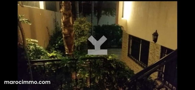 Villa à Vendre de 374.0 m² à Casablanca, Florida Mandarona — 2