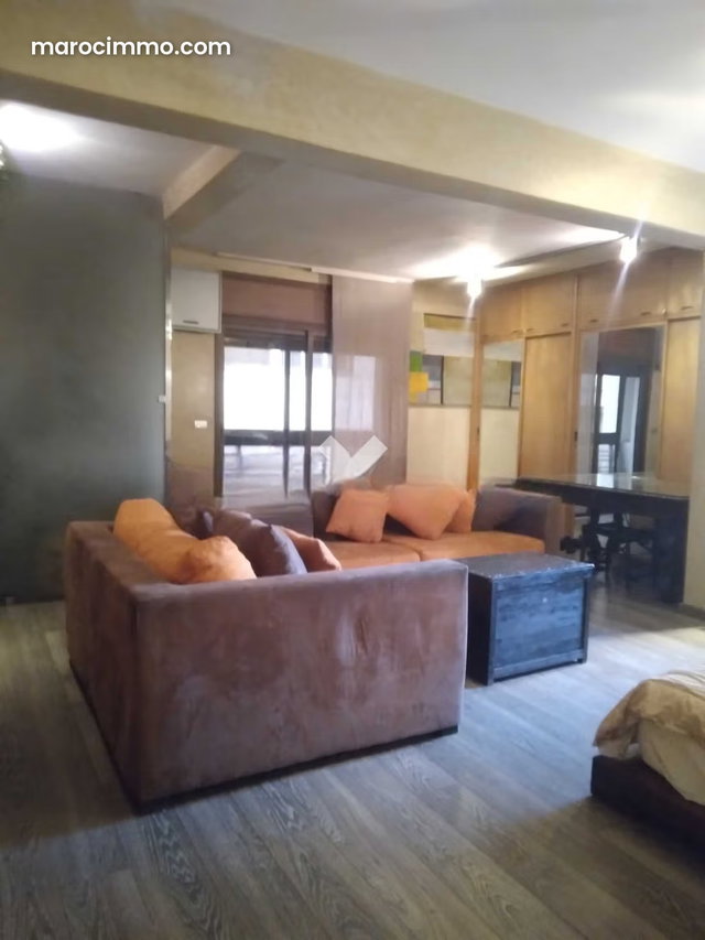 Appartement à Vendre de 259.0 m² à Casablanca, Gauthier — 3