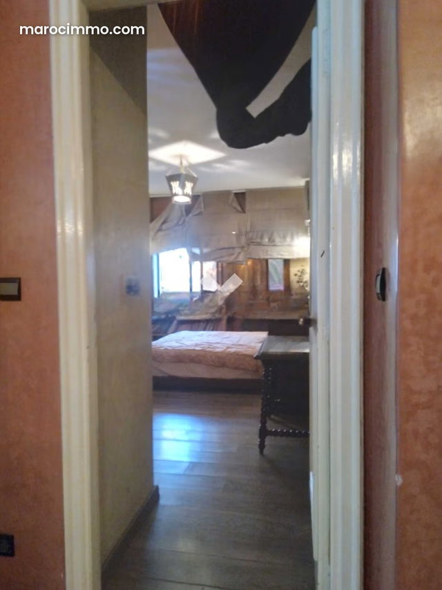 Appartement à Vendre de 259.0 m² à Casablanca, Gauthier — 2