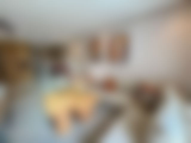 Appartement meublé avec terrasse à Palmier Casablanca — Casablanca
