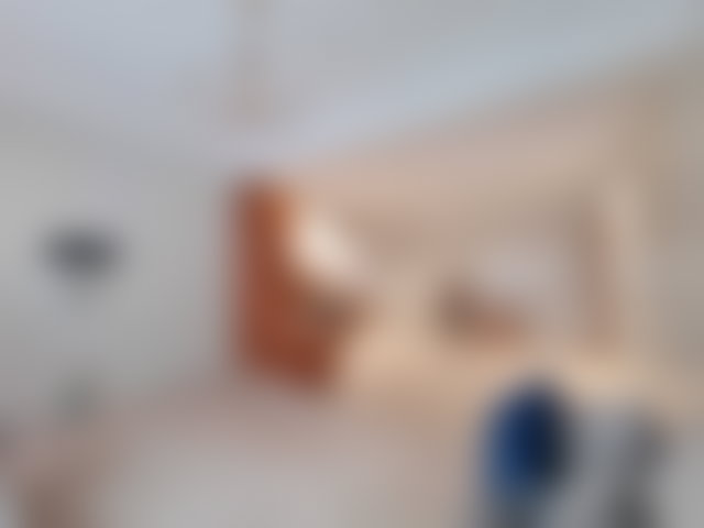 6-Room Apartment with Terrace in Al Batha, Casablanca — 2