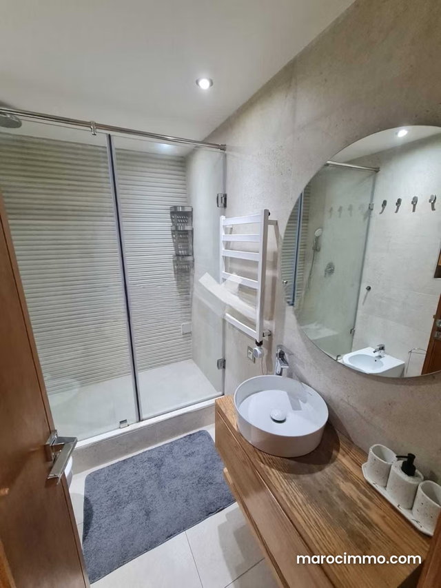 140.0 m² Apartment for Sale in Casablanca, Plateau — 4