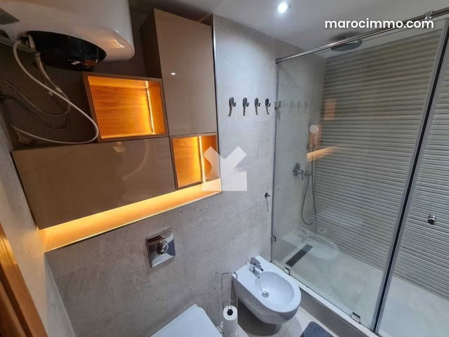 140.0 m² Apartment for Sale in Casablanca, Plateau — 5