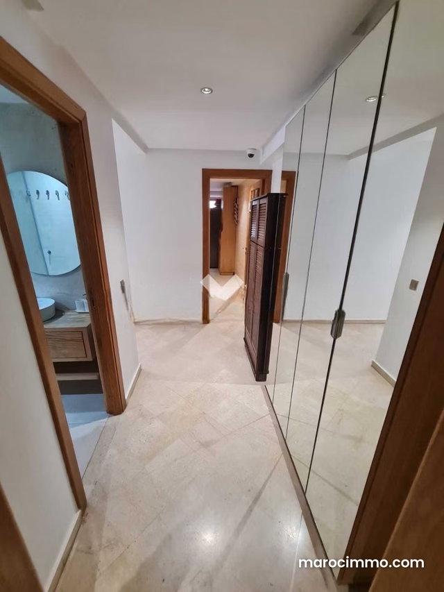 140.0 m² Apartment for Sale in Casablanca, Plateau — 3