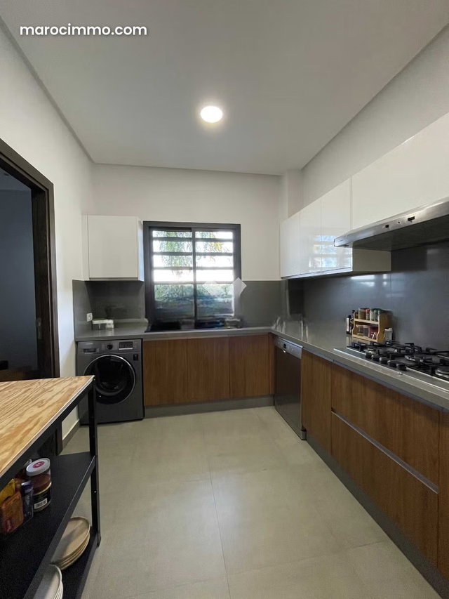 Appartement à Vendre de 274.0 m² à Dar Bouazza, Tamaris1 — 5