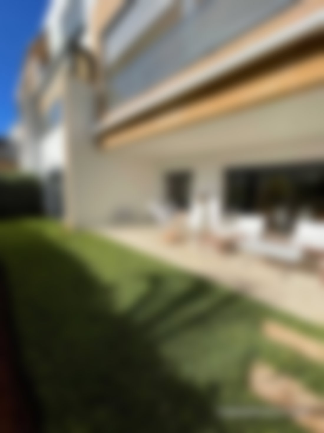 Grand appartement 274 m² à Dar Bouazza avec garage