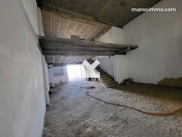 Local commercial à Vendre de 138.0 m² à Bouskoura, Parc Industriel Cfcim — 4