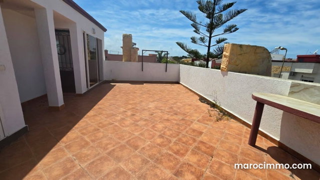 Villa à vendre à Hay Al Wifaq – Témara — 4