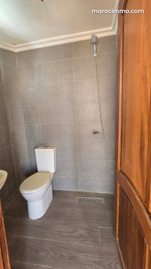 Villa à vendre à Hay Al Wifaq – Témara — 2