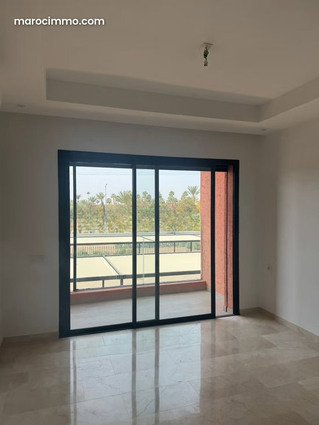 Vente d'un bel appartement à noria Marrakech — 3