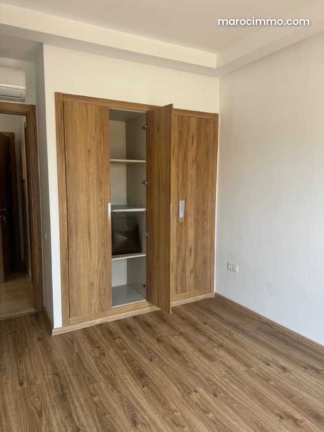 Vente d'un bel appartement à noria Marrakech — 2