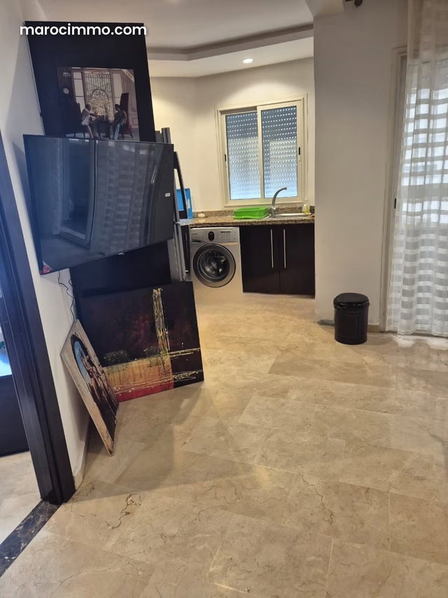 Studio Location near Hassan 2 Mosque — 5