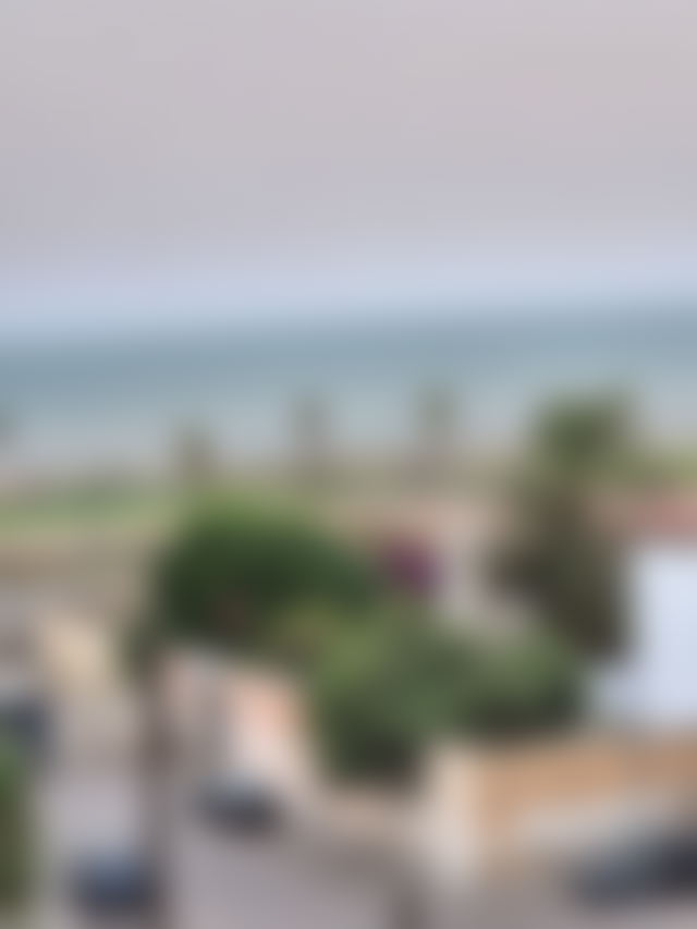Furnished 47 sqm Apartment, Bourgogne, Casablanca — Casablanca