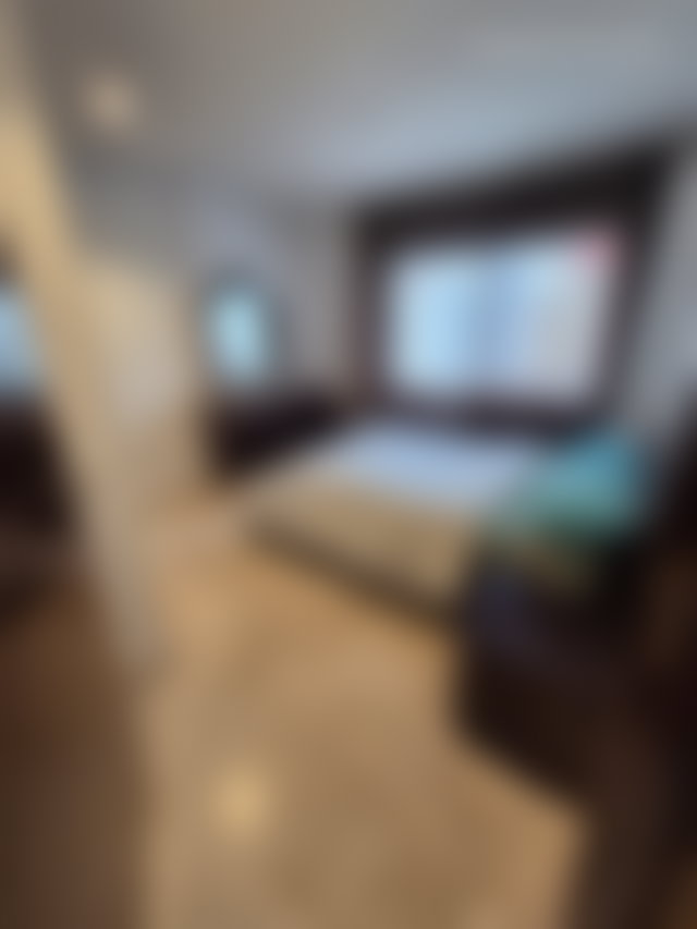 Furnished 47 sqm Apartment, Bourgogne, Casablanca — 4