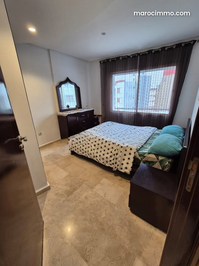 Studio Location near Hassan 2 Mosque — 4