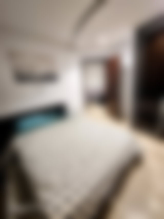Furnished 47 sqm Apartment, Bourgogne, Casablanca — 3