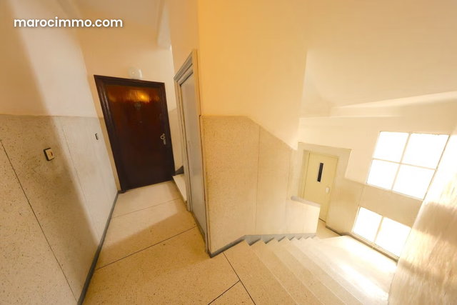 Appartement à vendre imam Ali centre ville Fès — 3