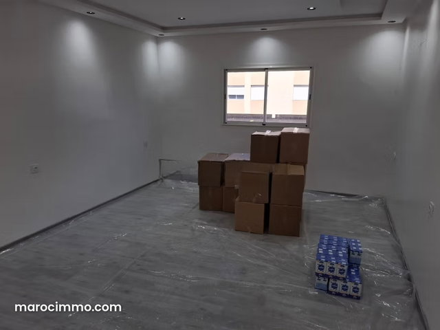 85m² Office for Rent on 1st Floor in Drissia Quarter — 5