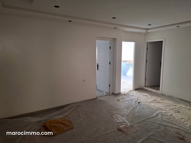 85m² Office for Rent on 1st Floor in Drissia Quarter — 3