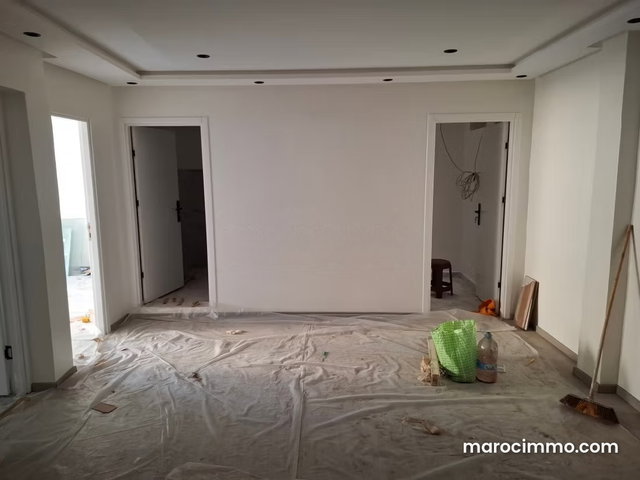 85m² Office for Rent on 1st Floor in Drissia Quarter — 2