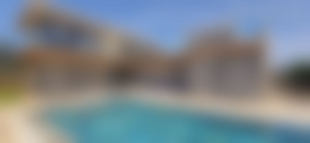 700 m² Villa with Swimming Pool and Mountain Views in Ghazoua, Essaouira — Essaouira