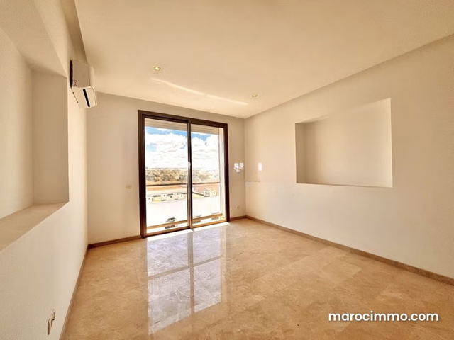 87 m² Apartment in Dar Bouazza — Casablanca