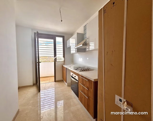 87 m² Apartment in Dar Bouazza — 5
