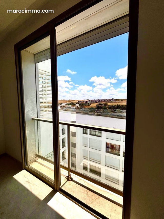 87 m² Apartment in Dar Bouazza — 3