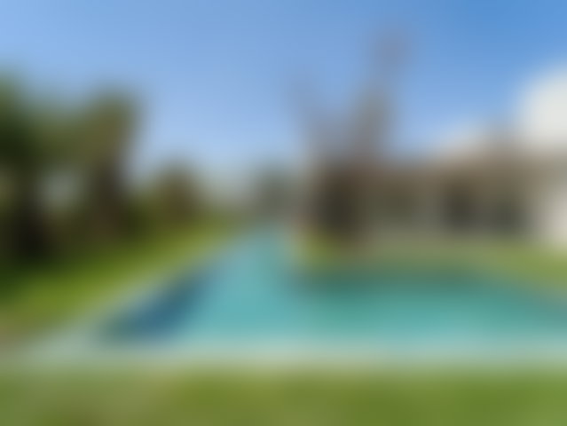 Villa 7 chambres Route de Ouarzazate, Marrakech, au cœur d'un golf — 2