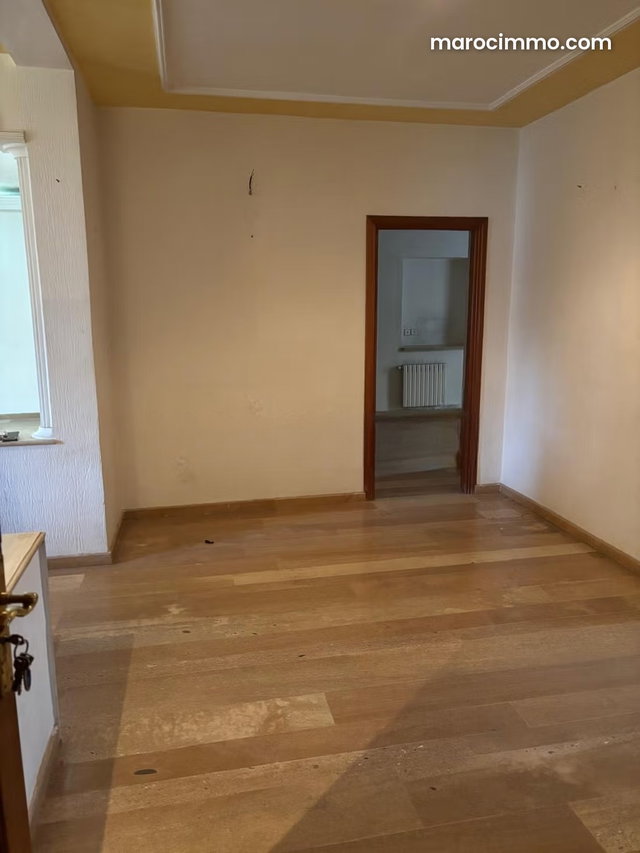 Floor Villa Location. Immouzer Road Fes — 2