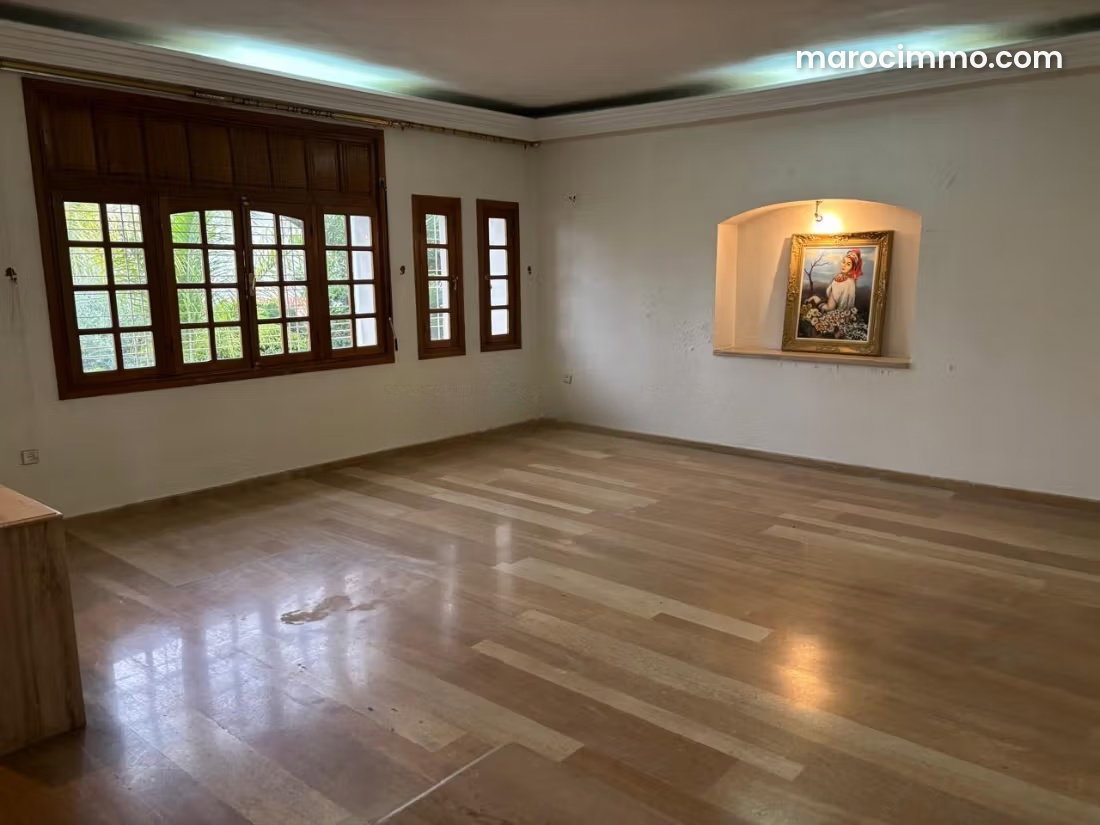 2-Bedroom Villa for Rent, Immouzere Road, Fez — Fez
