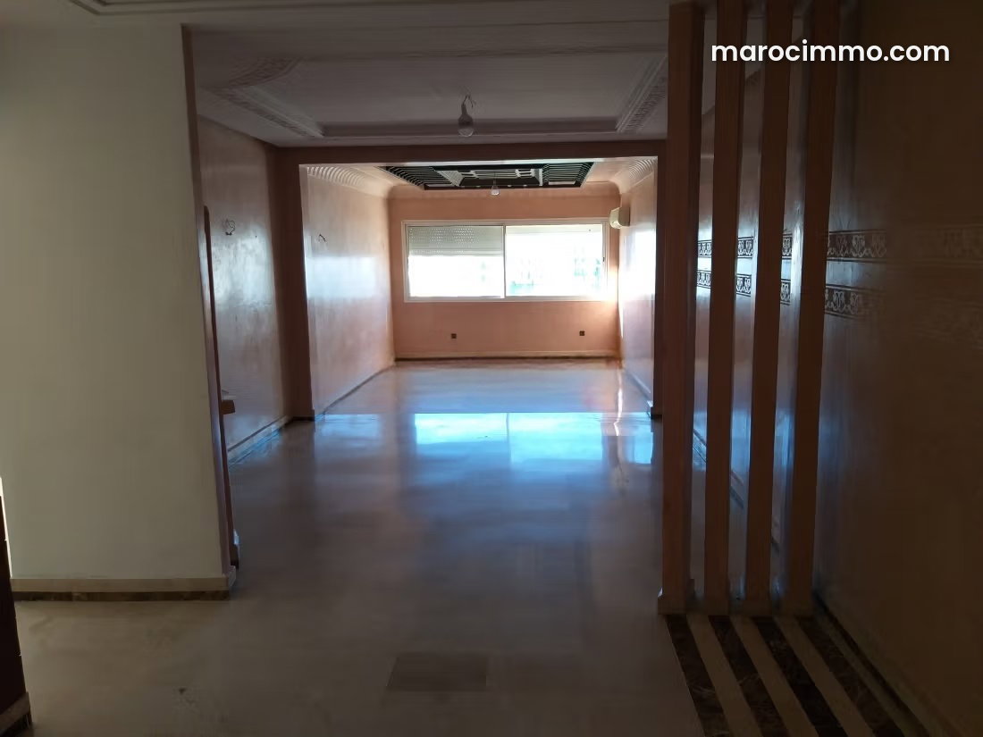 165 m² Apartment with Terrace and Mountain Views in Fez — Fez