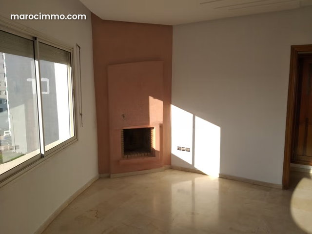 Appartement a louer. Champs de course. FES — 5