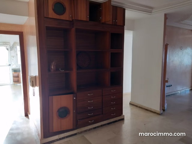 Appartement a louer. Champs de course. FES — 3