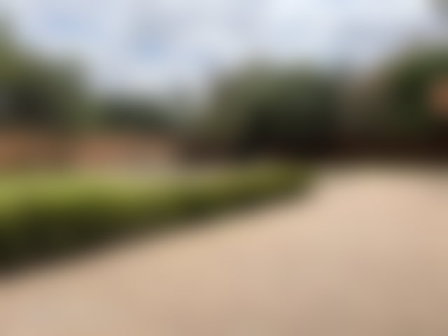 فيلا فاخرة 900 م² مع حديقة 2500 م² بطريق أوريكة, مراكش — 2